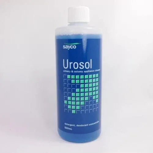 Sayco Urosol Cleaner 500ml