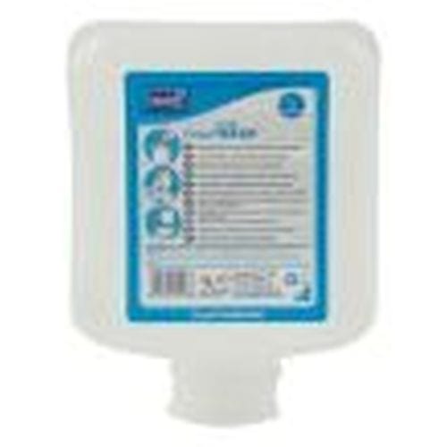 Deb Skin Care Cleaning & Washroom Supplies Carton of 6 Sc Johnson Deb Skin Care Cutan Clear Foam Handwash 1Lt