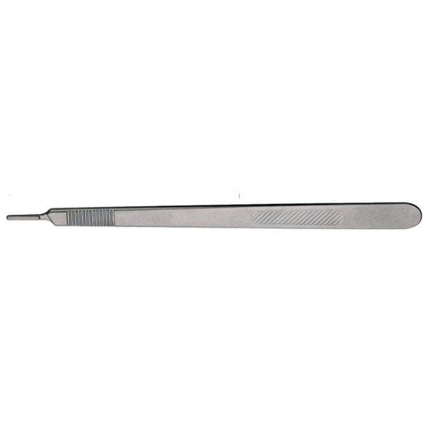 Professional Hospital Furnishings No. 3L Scalpel Handle
