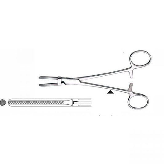 Professional Hospital Furnishings Schoenberg Tubing Clip