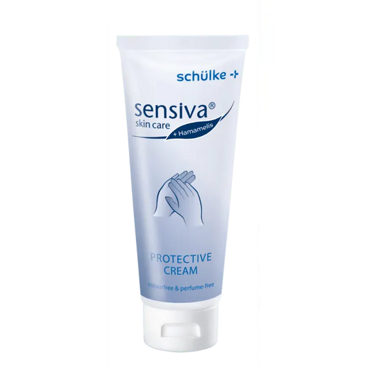 Schulke Microshield Schulke Microshield Sensiva Protective Cream 100ml