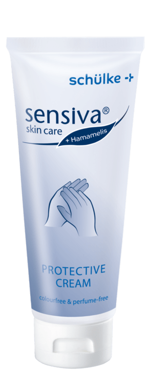 Schulke Microshield Schulke Microshield Sensiva Protective Cream 100ml