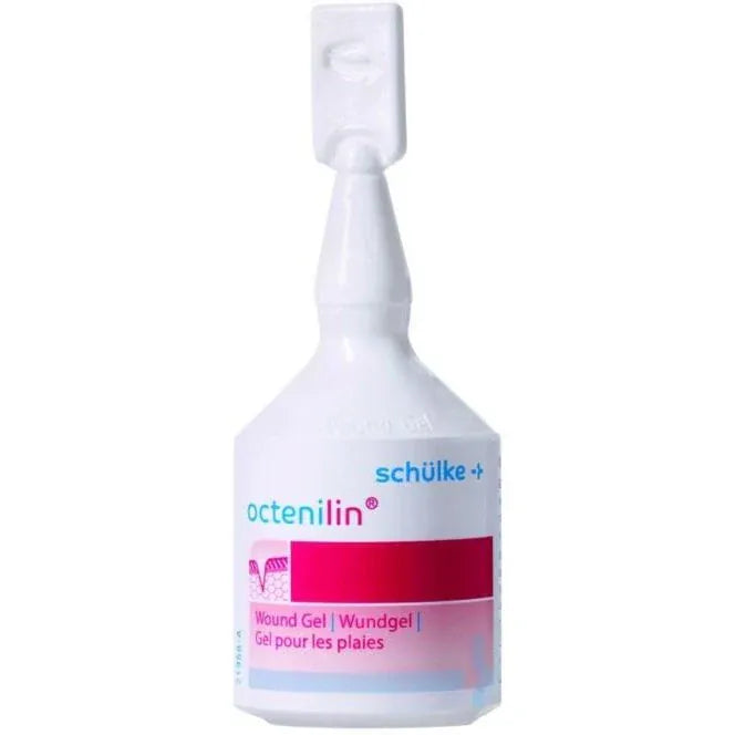 Schulke Australia Pty Ltd Schulke Octenilin Wound Gel 20ml AM