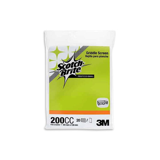 3m Cleaning Supplies Scotch-Brite Griddlescreen