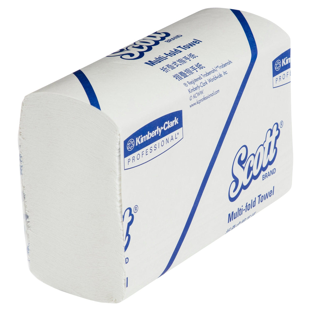 Scott Multifold Hand Towel