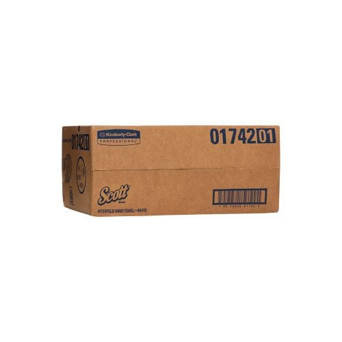 Scott Towel interfold 26.6x23.6cm 250 sheets