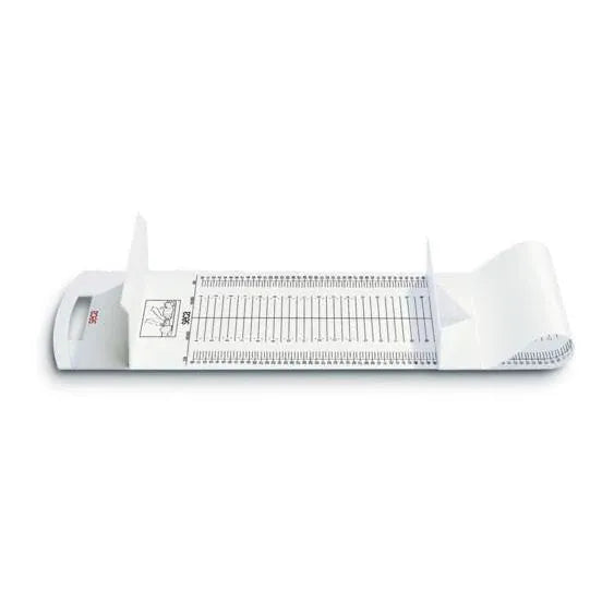 Seca Paediatric Measuring Tools Seca 210 Mobile Measuring Mat for Babies and Toddlers