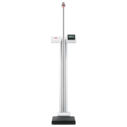Seca 777 - Digital Column Scale with Eye Level Display