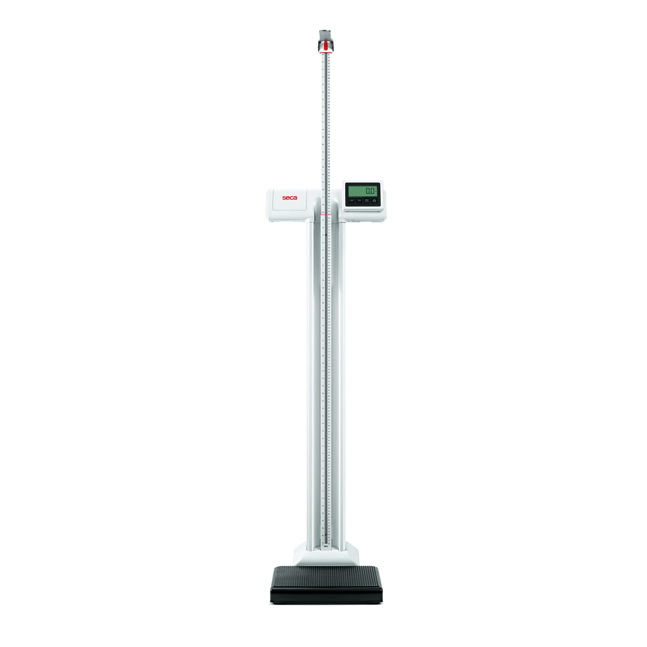 Seca 777 - Digital Column Scale with Eye Level Display