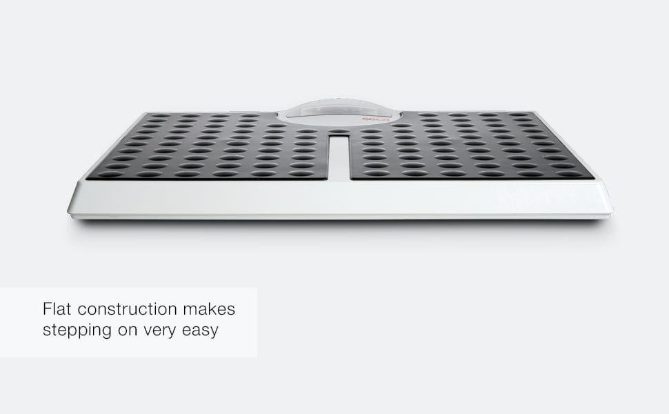 Seca 813 Electronic Flat Scales Very High Capacity
