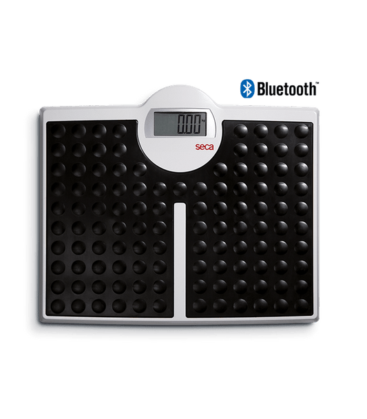 Seca 813BT - Electronic Flat Scales - Bluetooth SE813BT