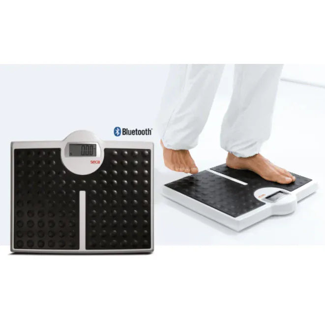 Seca 813BT - Electronic Flat Scales - Bluetooth SE813BT