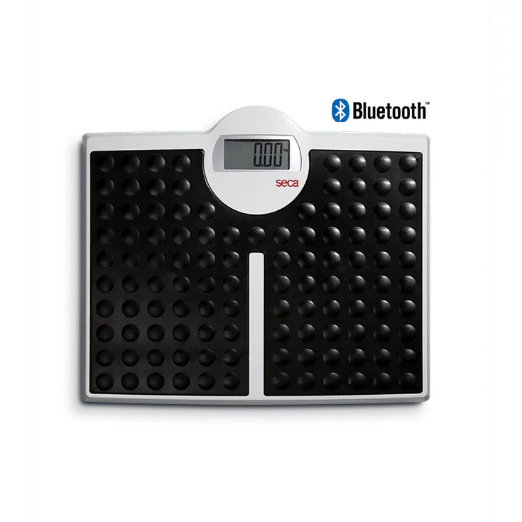 Seca 813BT - Electronic Flat Scales - Bluetooth SE813BT