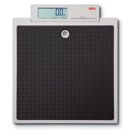 Seca Flat Scales Seca 876 Flat Scale