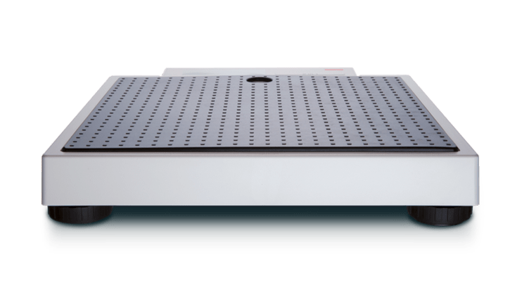 Seca Flat Scales Seca 876 Flat Scale