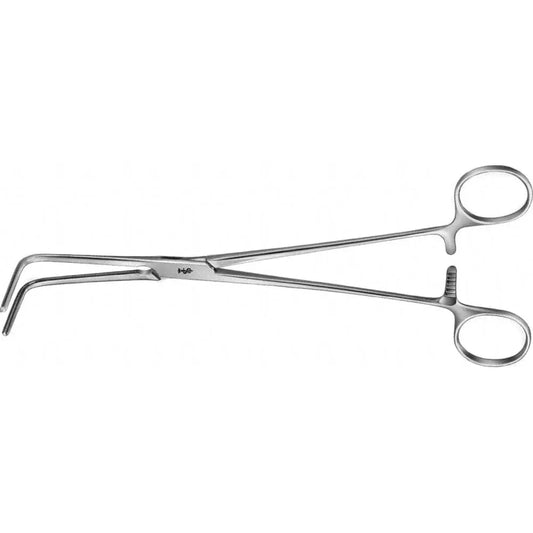 Professional Hospital Furnishings Forceps Semb Bronchus Forceps