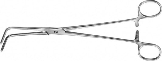 Professional Hospital Furnishings Forceps Semb Bronchus Forceps