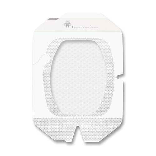 Sentry Sentry AsGUARD Exceed I.V Reinforced High MVTR Film dressing 10cm x 12cm