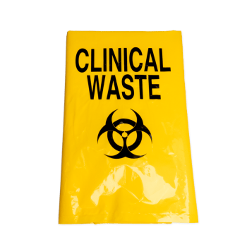 Sentry Clinical Waste Bags