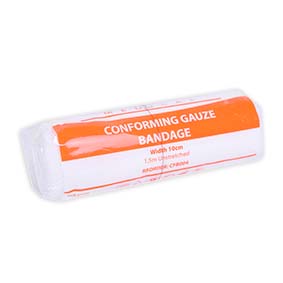 Sentry Conforming Bandage