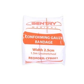 Sentry Conforming Bandage