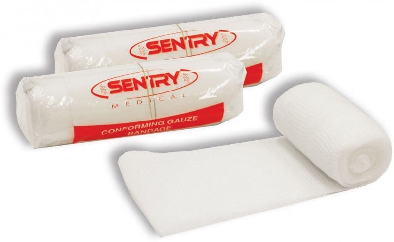 Sentry Conforming Bandage
