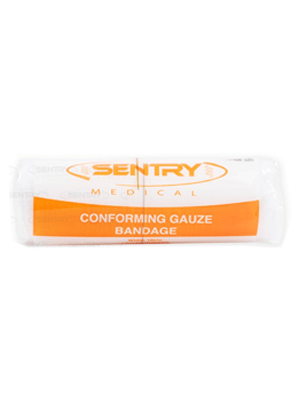 Sentry Conforming Bandage