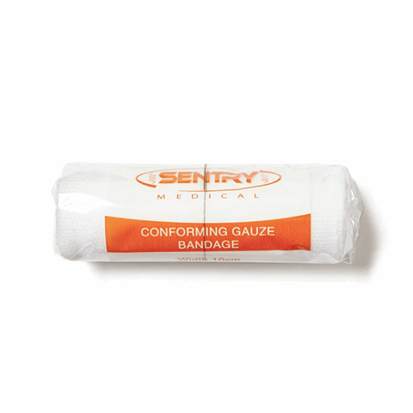 Sentry Conforming Bandage