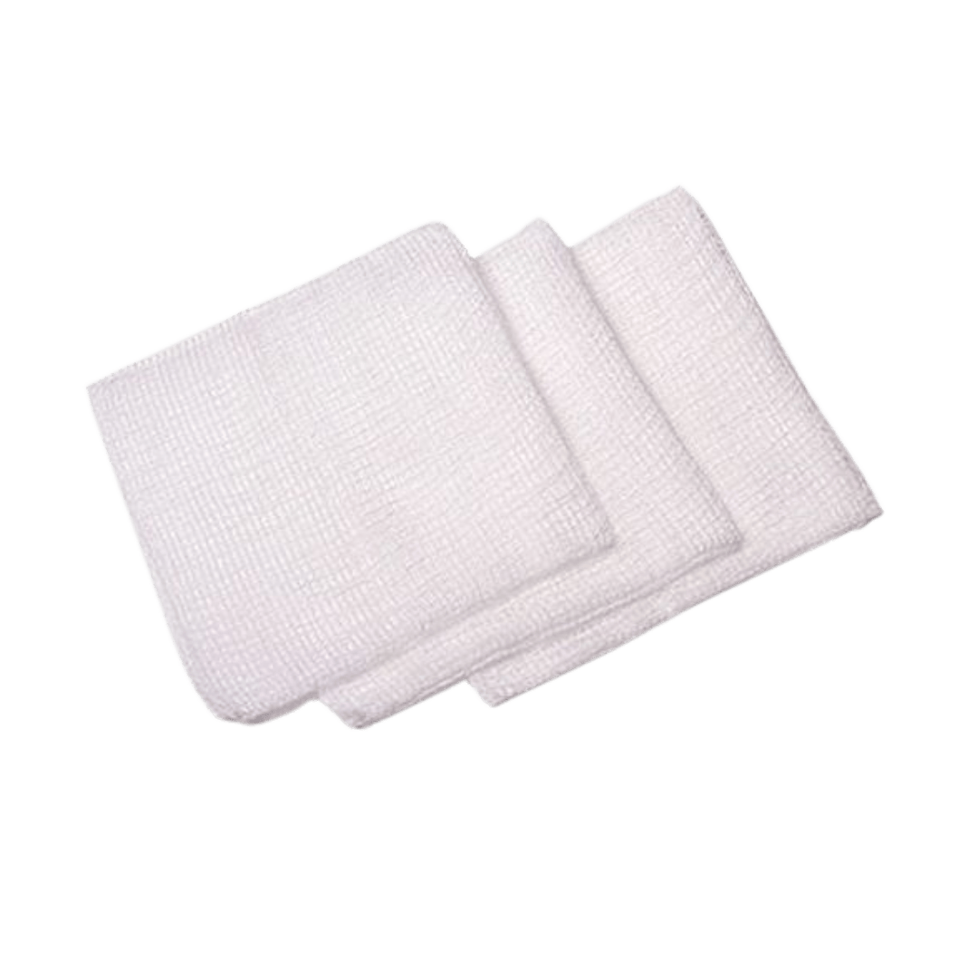 Sentry Gauze Swab 8 Ply