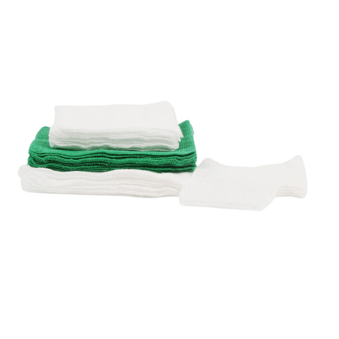 Sentry Gauze Swab 8 Ply