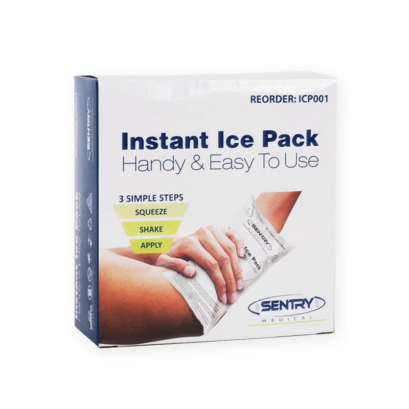Sentry Instant Ice Pack