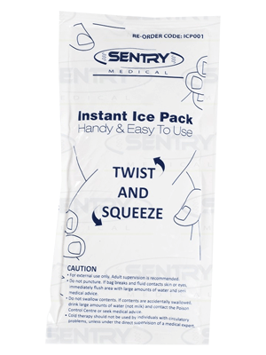 Sentry Instant Ice Pack