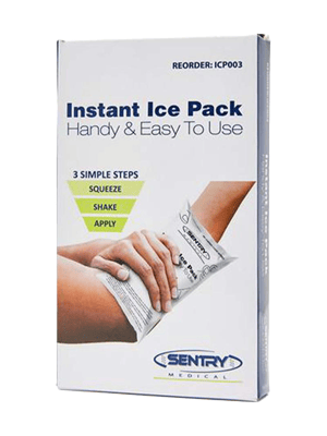 Sentry Instant Ice Pack