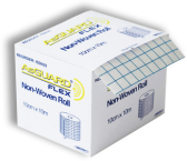 Sentry Medical Asguard Flex Non-Woven Roll 10cm x 10m