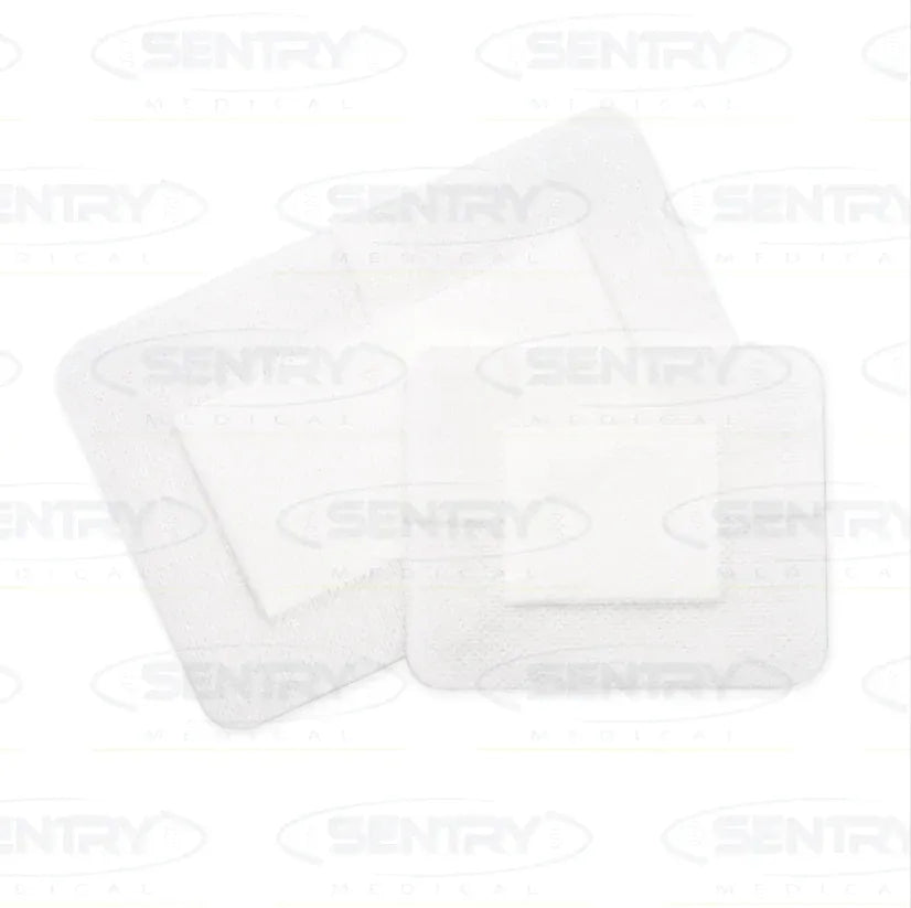 Sentry Medical Island Cloth Non Woven 8X10cm Asguard Isd002