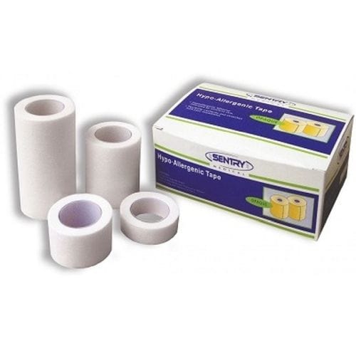Sentry Medical Tape Porous