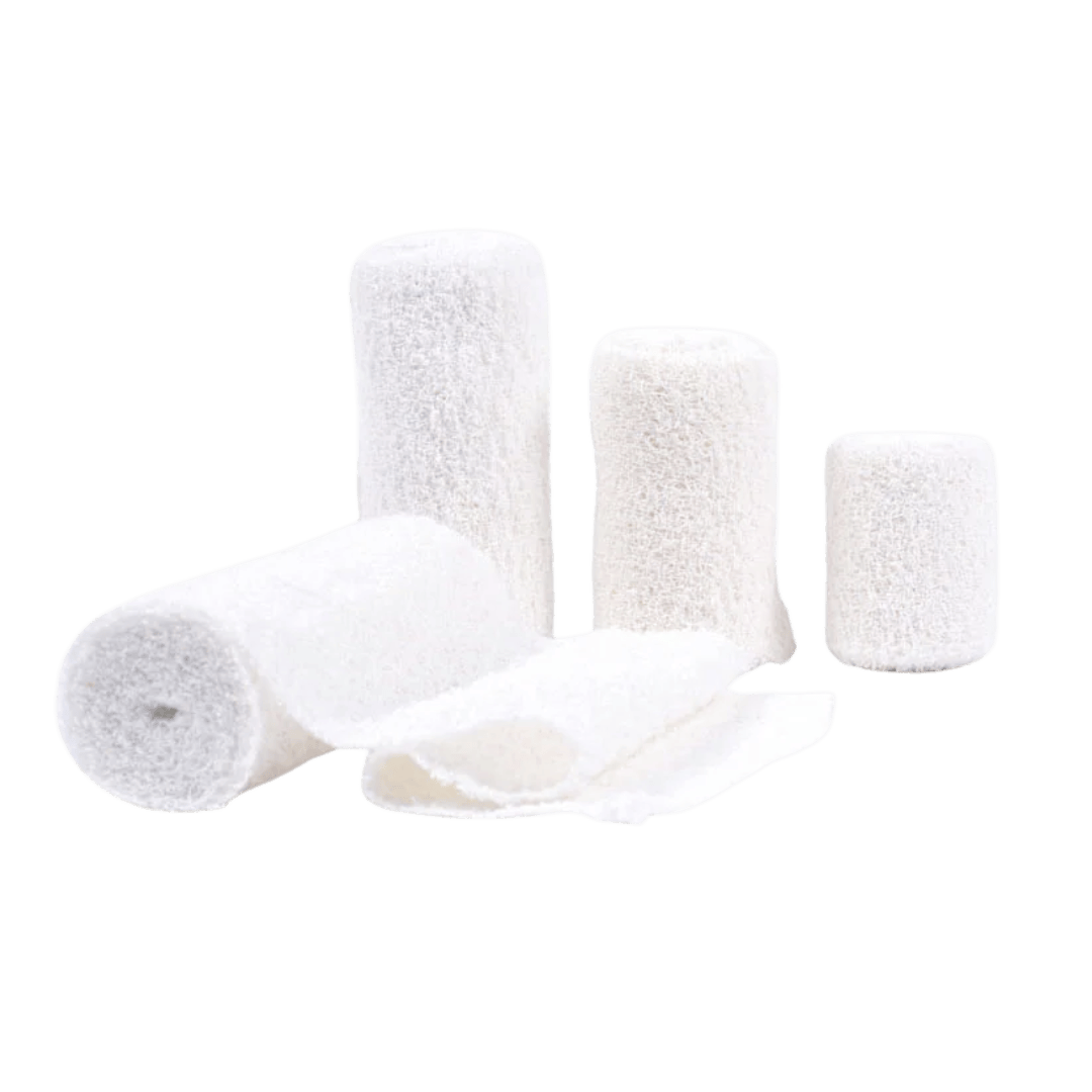 Sentry MEDICREPE Cotton Crepe Bandage 1.6m Unstretched