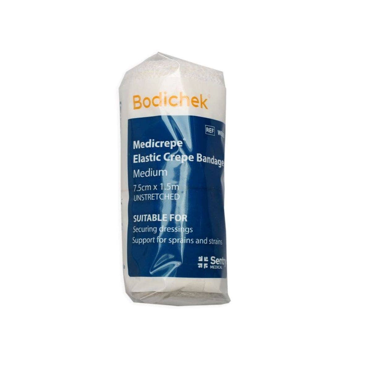 Sentry MEDICREPE Elastic Crepe Bandage