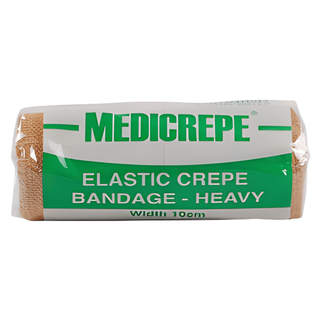 Sentry MEDICREPE Elastic Crepe Bandage