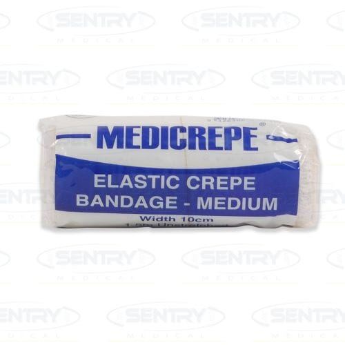 Sentry MEDICREPE Elastic Crepe Bandage