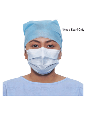Sentry OWEAR Head Scarves
