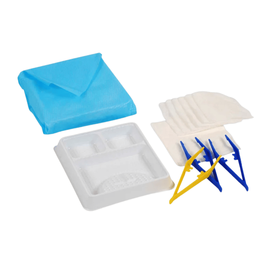 Sentry SENTURIAN Basic Dressing Pack
