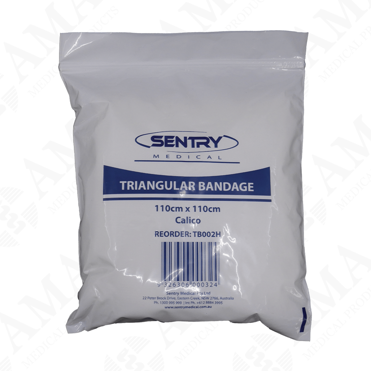 Sentry Triangular Bandage