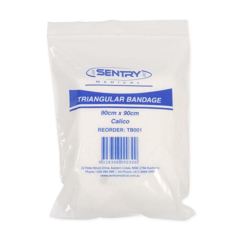 Sentry Triangular Bandage