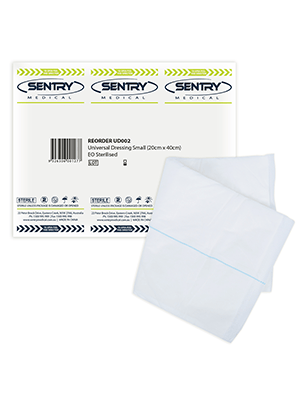 Sentry Universal Dressing