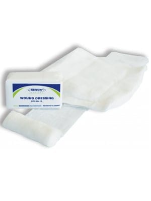 Sentry Wound Dressing