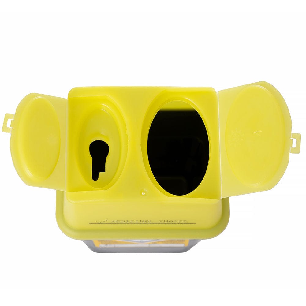 Sharpsafe 1 Litre Sharps Container