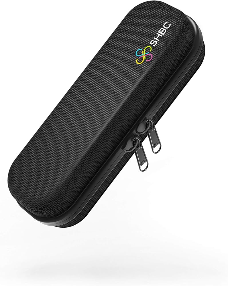 SHBC Compact Insulin Cooler Travel Case