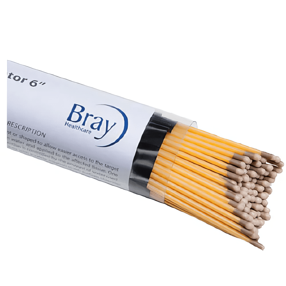SILVER NITRATE Applicators