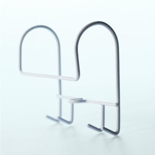 Simpla Metal Urine Bag Bedside Hanger